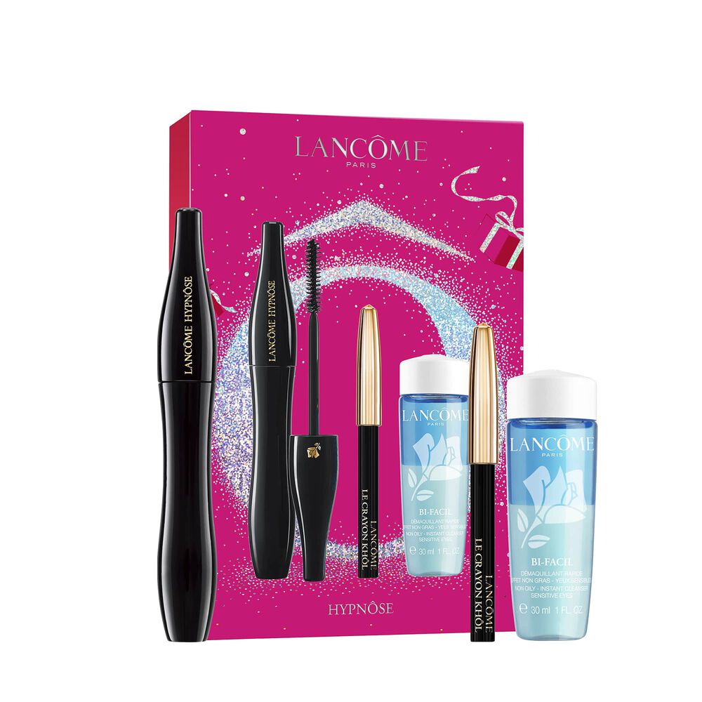 Coffret Mascara Hypnôse Lancôme 